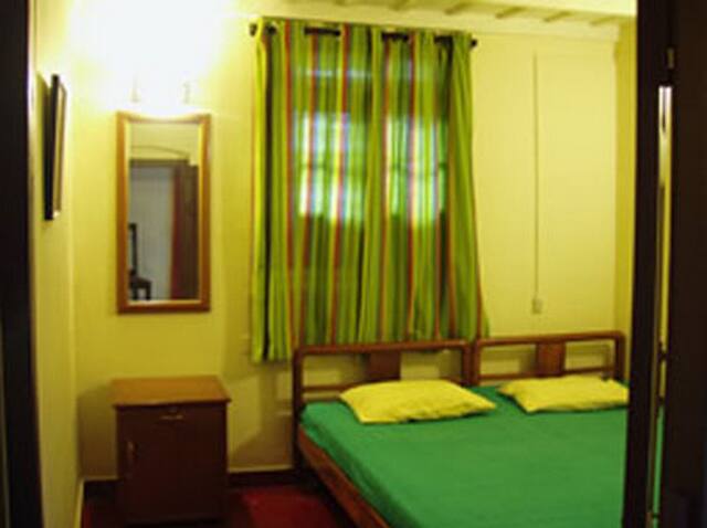 Crimsoneye Homestay, Madikeri 4